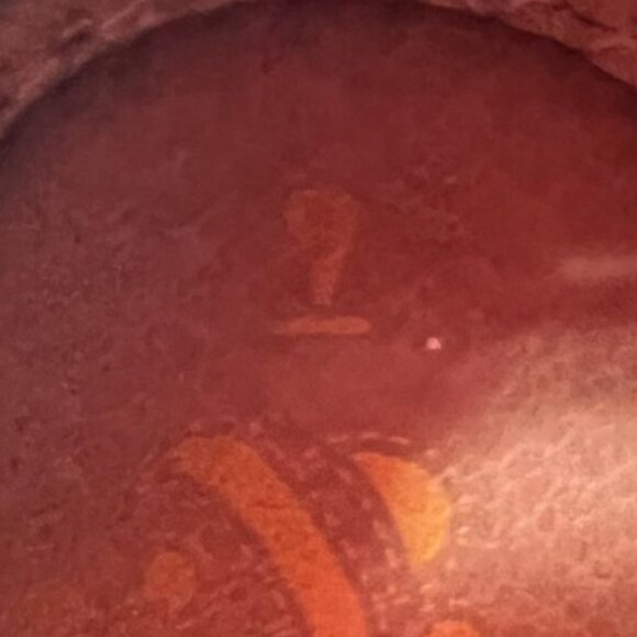 Sam & Libby Rylan Black Lug Sole Loafers Gold Buckle Detail Size 9 Womens Shoes - Picture 11 of 12